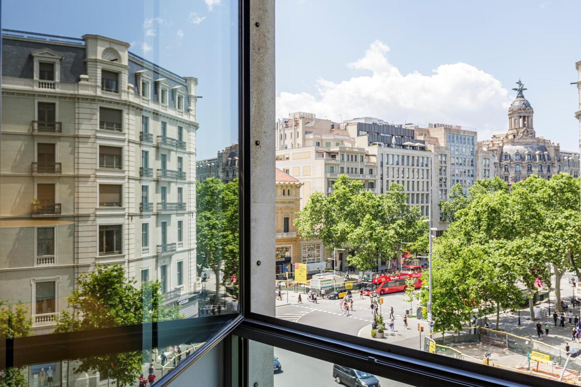 Apartment Sweett - Paseo De Gracia - Centre