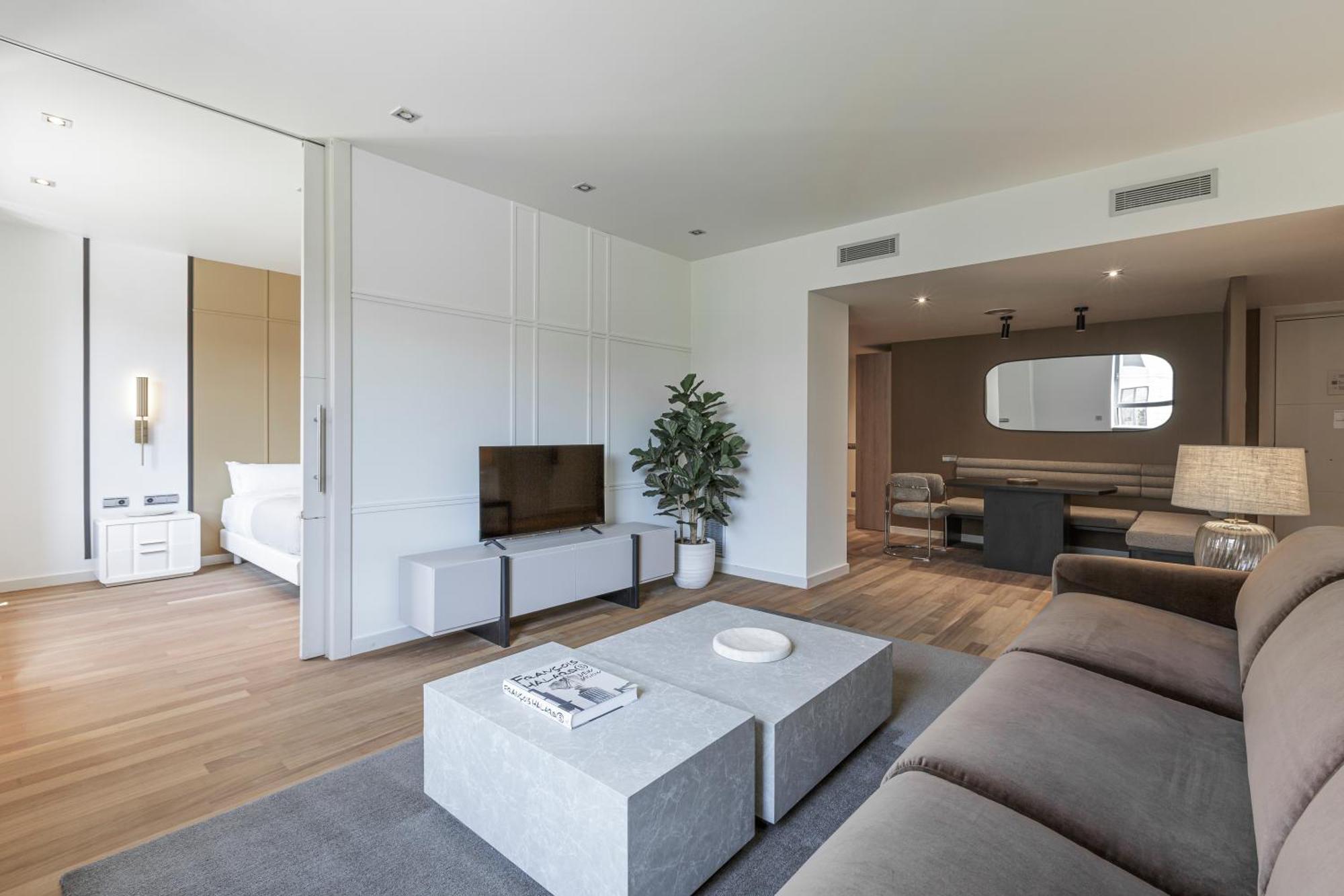 Apartment Sweett - Paseo De Gracia - Centre *