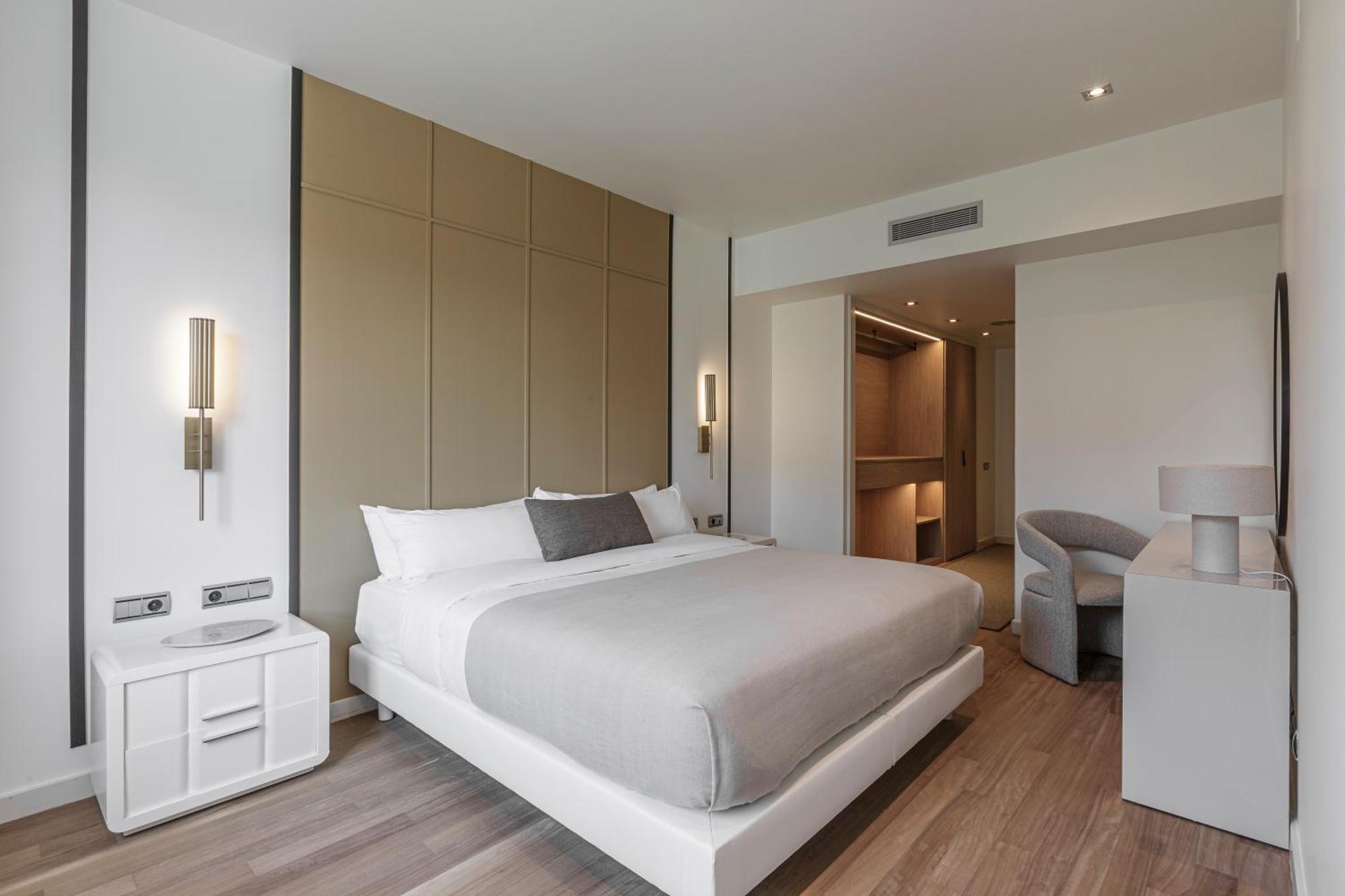 Sweett - Paseo De Gracia - Centre Apartment Barcelona