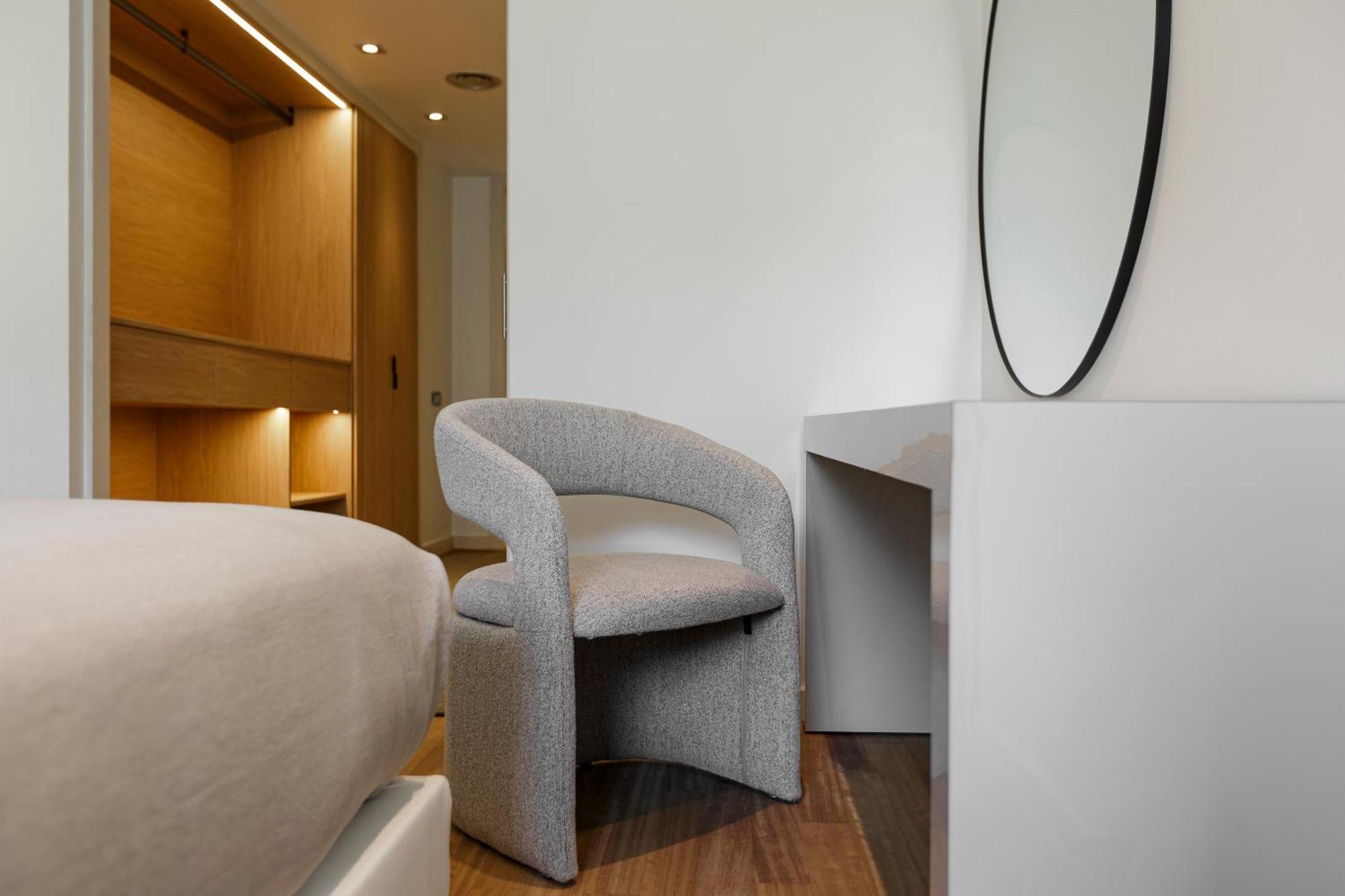 Apartamento Sweett - Paseo De Gracia - Centre