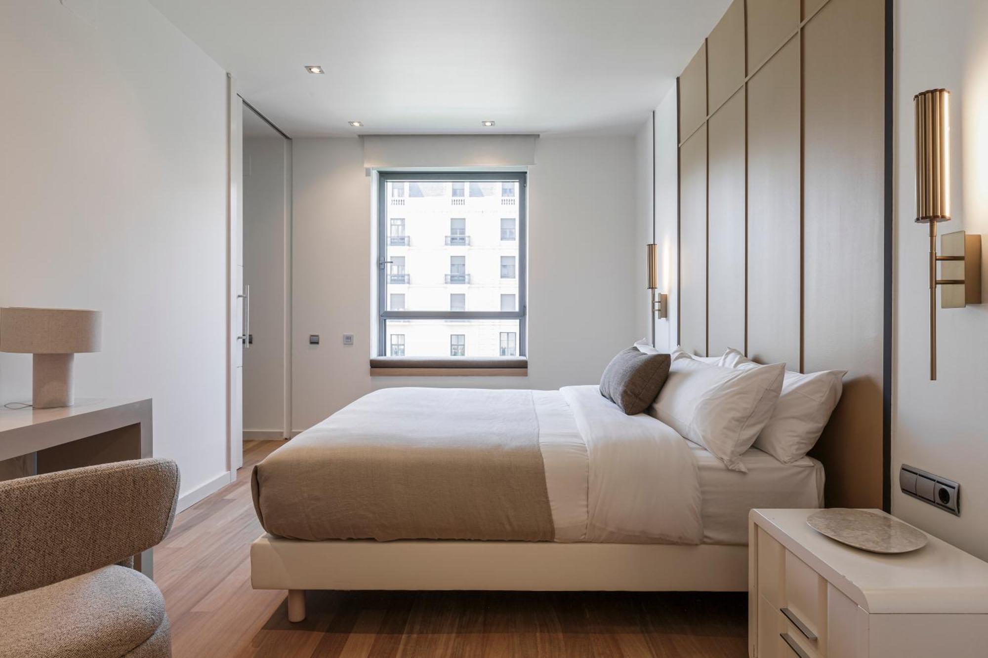 Apartamento Sweett - Paseo De Gracia - Centre Barcelona